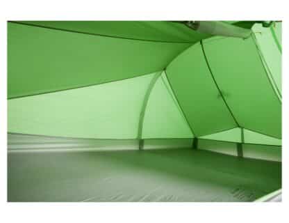 Gebruikte Vaude Lizard Seamless 1-2P Ultralight wandeltent - Afbeelding 5